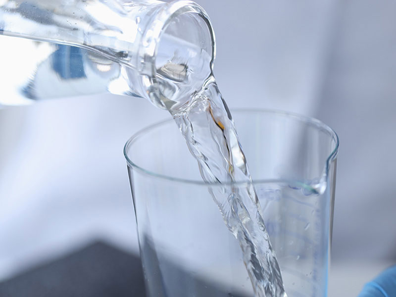How to Dilute, Recondition, and Dissolve Calcium Chloride - OxyChem Calcium Chloride