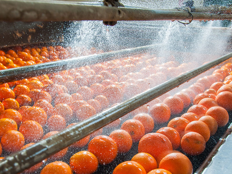 Calcium Chloride Preserves and Improves Our Food - OxyChem Calcium Chloride