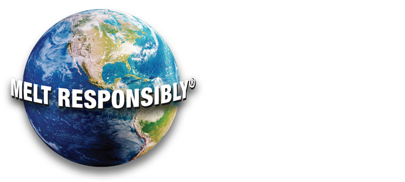 MELT RESPONSIBLY® - OxyChem Calcium Chloride