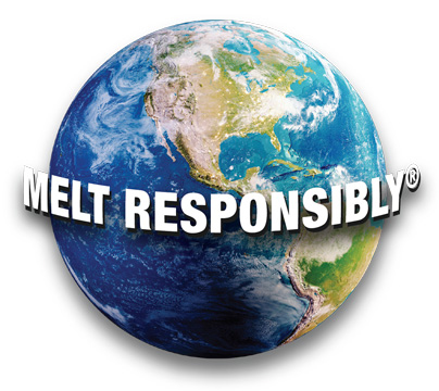MELT RESPONSIBLY&reg; - OxyChem Calcium Chloride